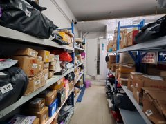 C13037阜康准东圆通快递公司+驿站转让