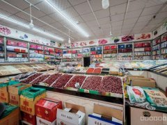 C13039新联市场102平干果店转让