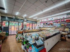 C13039新联市场102平干果店转让