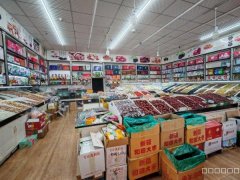 C13039新联市场102平干果店转让