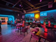 C13042米东区碱沟西路500平酒吧转让