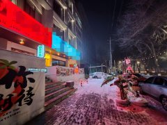 C13042米东区碱沟西路500平酒吧转让