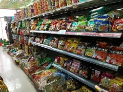 C13044位于五家渠市国际蓝湾小区西门内商超转让