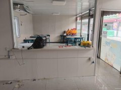 C13049昌吉市友好旁花碧玉夜市内奶茶小吃店转让