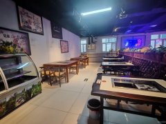 C13050八道湾三队350平火锅店转让