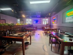 C13050八道湾三队350平火锅店转让