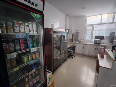 C13051阜康市瑶池明珠北门115平餐厅转让