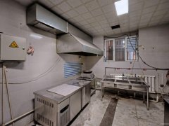 C13052河南庄180平餐厅酒吧转让