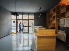 C13052河南庄180平餐厅酒吧转让