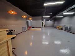 C13052河南庄180平餐厅酒吧转让