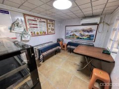 C13056人民路繁华商圈餐饮外卖店转让