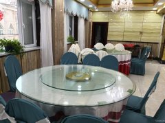 C13058位于昌吉市解放路陕西寺附近宴会厅转让