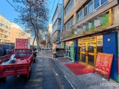 C13059新兴街东一巷50平餐厅转让