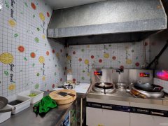 C13059新兴街东一巷50平餐厅转让