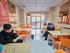 C13059新兴街东一巷50平餐厅转让