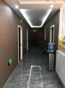 C13060位于昌吉市红旗路环宇世纪城附近经营中足疗店转让