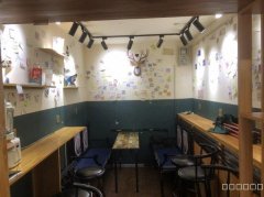 C13061店面转让 呼图壁县曙光商厦旁县二中学校附近