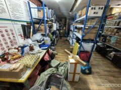 C13064天山区翠泉路经营中快递驿站转让