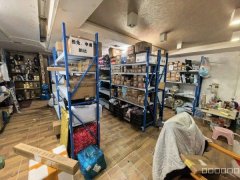 C13064天山区翠泉路经营中快递驿站转让