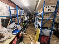 C13064天山区翠泉路经营中快递驿站转让