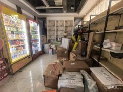 C13064天山区翠泉路经营中快递驿站转让