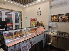 C13063新市区科学一街商圈经营中餐饮店转让