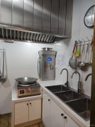 C13063新市区科学一街商圈经营中餐饮店转让