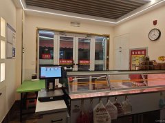 C13063新市区科学一街商圈经营中餐饮店转让