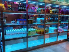 C13065位于阜康市天山南路独栋商业楼出售