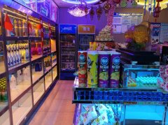 C13065位于阜康市天山南路独栋商业楼出售