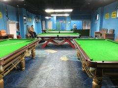 C13067商业街附近双店同转(麻辣烫+台球厅)