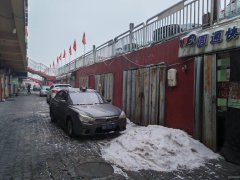 C13068米东区地磅九天家私40平快递公司转让