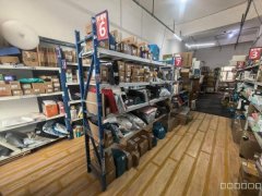 C13071经济开发区万达商圈经营中快递驿站转让