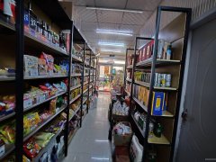 C13072米东区新华凌2020小区商店转让