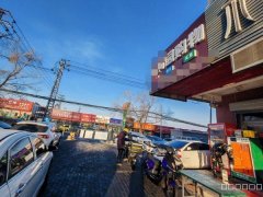 C13072米东区新华凌2020小区商店转让