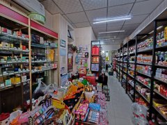 C13072米东区新华凌2020小区商店转让