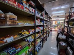 C13072米东区新华凌2020小区商店转让