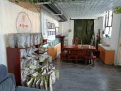 C13073位于昌吉市北京北路银杏广场内店面转让