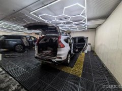 C13078漫街商圈经营中洗车房转让