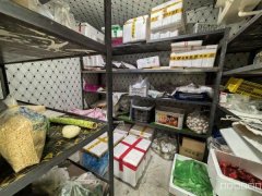 C13079西山商圈经营中生鲜超市转让