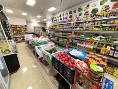 C13079西山商圈经营中生鲜超市转让