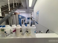 C13080万寿山街经营中干洗店转让也可以寻合作