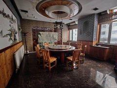 C13081阜康团结西路585平旺铺出租