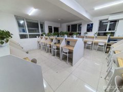 （成功案例）C13082长沙路经营中教培店转让