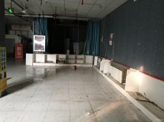 C13085位于昌吉市宁边西路市转盘附近临街商铺出租