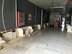 C13085位于昌吉市宁边西路市转盘附近临街商铺出租