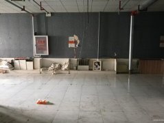 C13085位于昌吉市宁边西路市转盘附近临街商铺出租