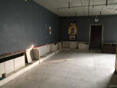 C13085位于昌吉市宁边西路市转盘附近临街商铺出租