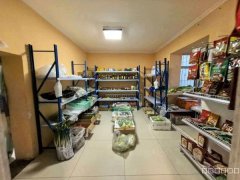 C13084长青四队经营中蔬菜水果店转让