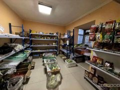 C13084长青四队经营中蔬菜水果店转让